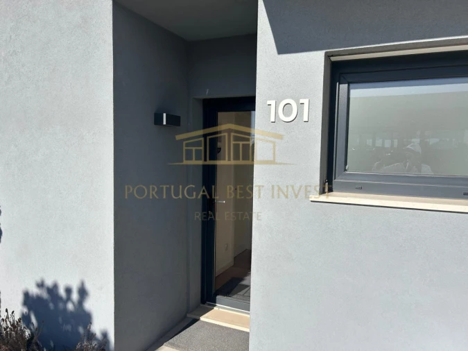 Apartamento T3 para Venda em Ferragudo Foto 16