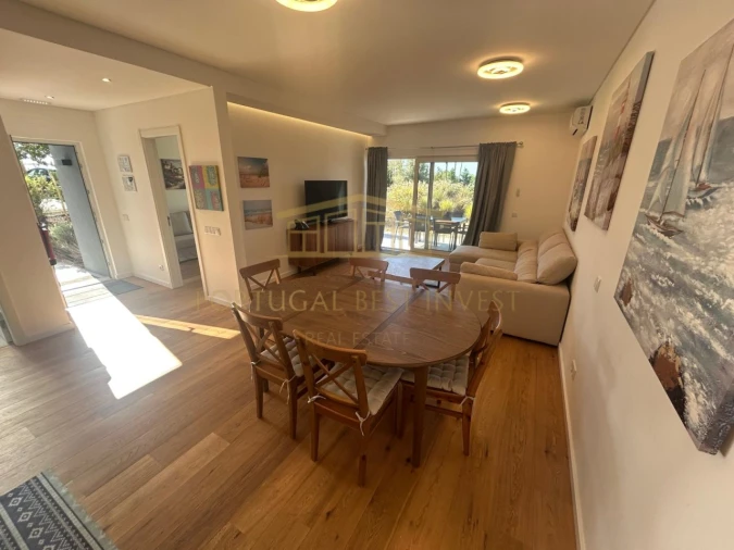 Apartamento T3 para Venda em Ferragudo Foto 18