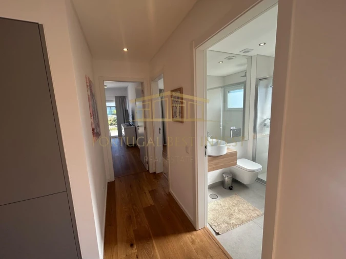 Apartamento T3 para Venda em Ferragudo Foto 7