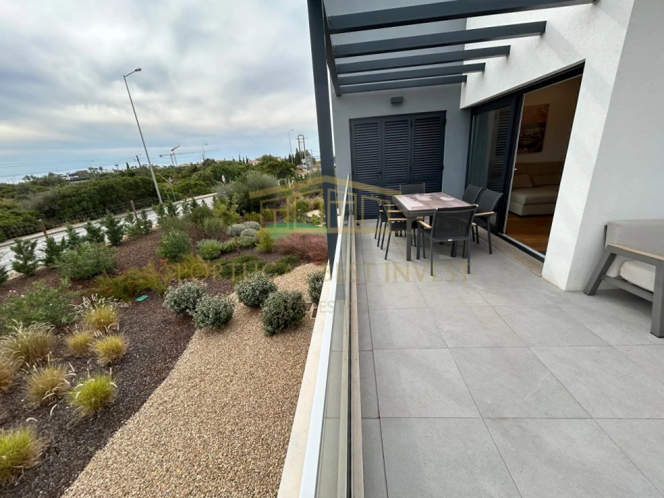 Apartamento T3 para Venda em Ferragudo Foto 1