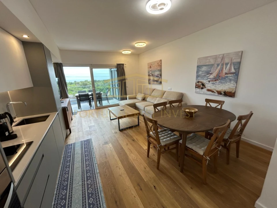 Apartamento T3 para Venda em Ferragudo Foto 6