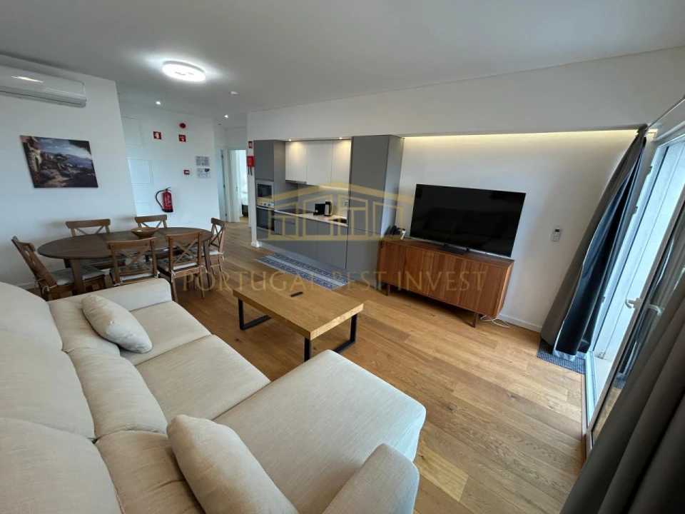 Apartamento T3 para Venda em Ferragudo Foto 7