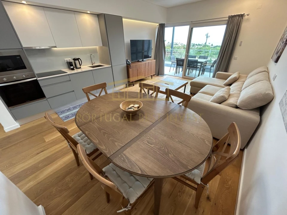 Apartamento T3 para Venda em Ferragudo Foto 8
