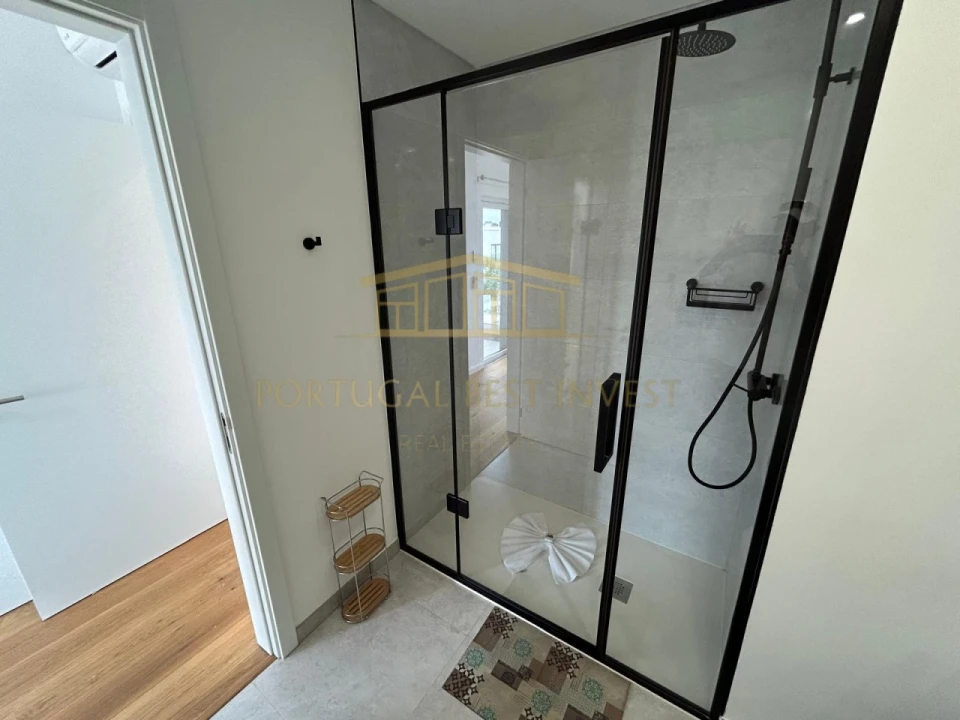Apartamento T3 para Venda em Ferragudo Foto 15