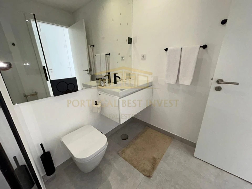 Apartamento T3 para Venda em Ferragudo Foto 16