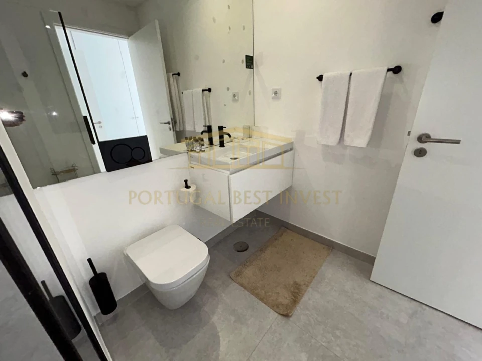 Apartamento T3 para Venda em Ferragudo Foto 26
