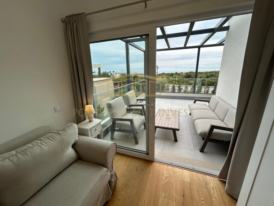 Apartamento T3 para Venda em Ferragudo Foto 29