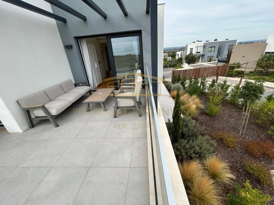 Apartamento T3 para Venda em Ferragudo Foto 33
