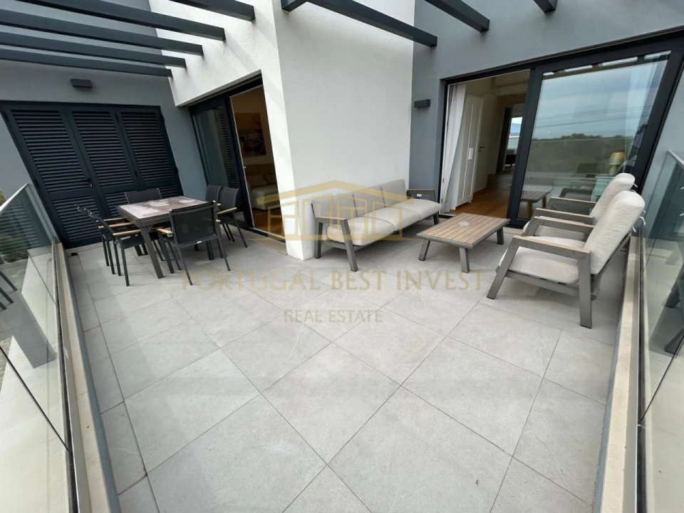 Apartamento T3 para Venda em Ferragudo Foto 35