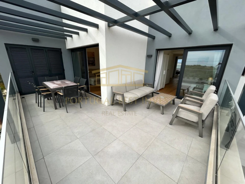 Apartamento T3 para Venda em Ferragudo Foto 36