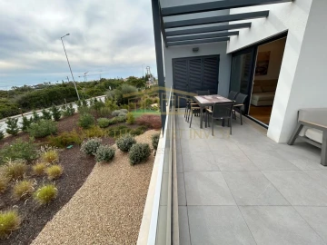 Apartamento T3 para Venda em Ferragudo