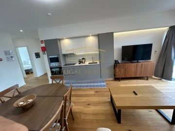 Apartamento T3 para Venda em Ferragudo