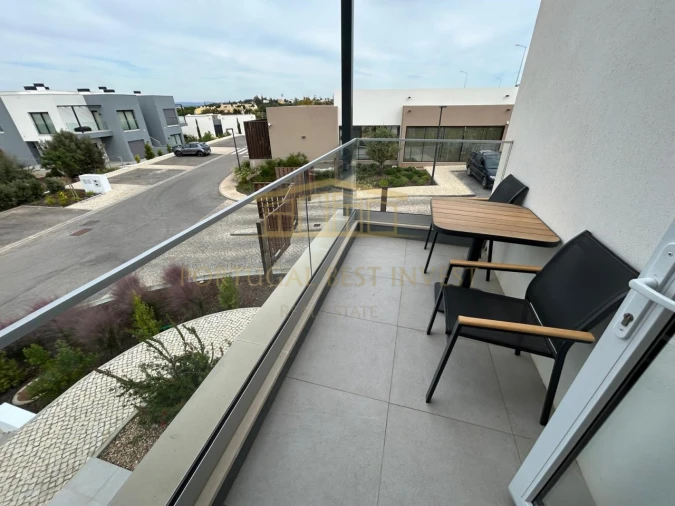 Apartamento T3 para Venda em Ferragudo Foto 2