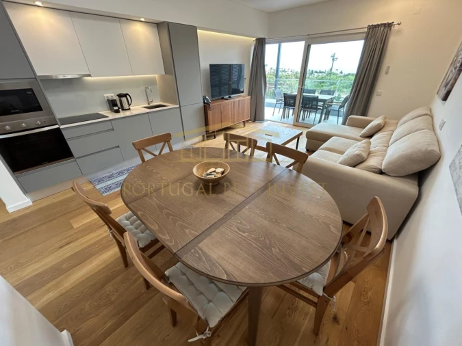 Apartamento T3 para Venda em Ferragudo Foto 8