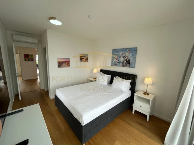 Apartamento T3 para Venda em Ferragudo Foto 10