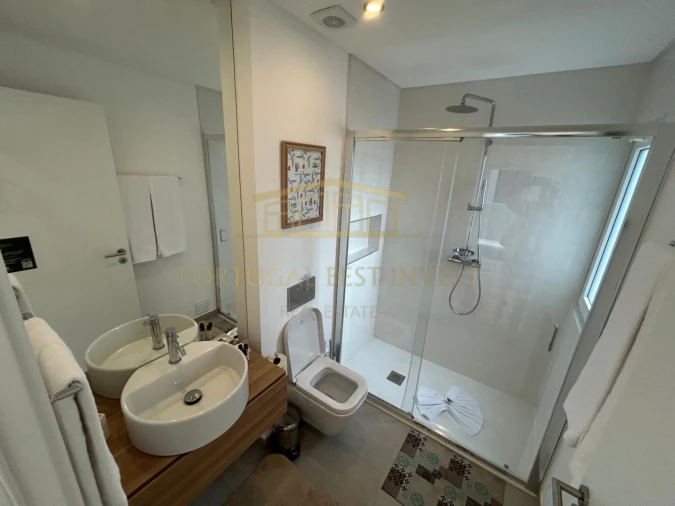 Apartamento T3 para Venda em Ferragudo Foto 14