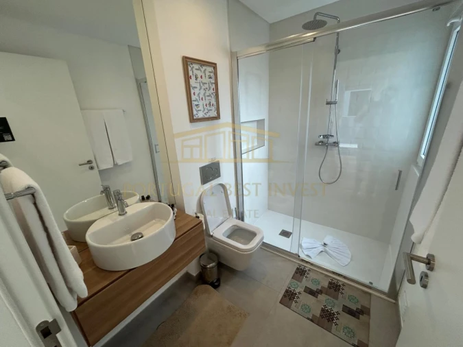 Apartamento T3 para Venda em Ferragudo Foto 17