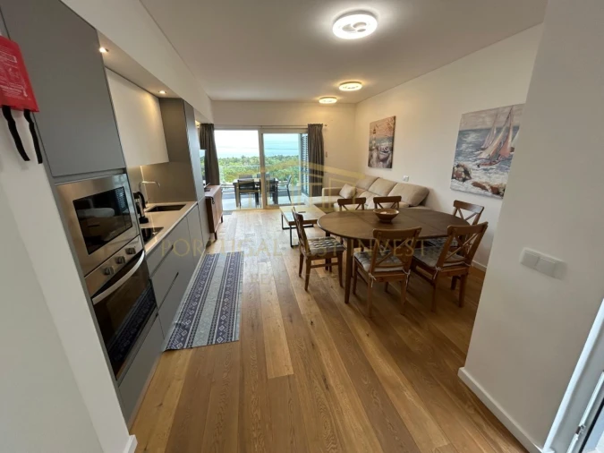 Apartamento T3 para Venda em Ferragudo Foto 23