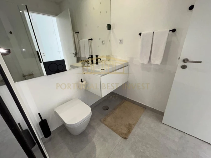 Apartamento T3 para Venda em Ferragudo Foto 26