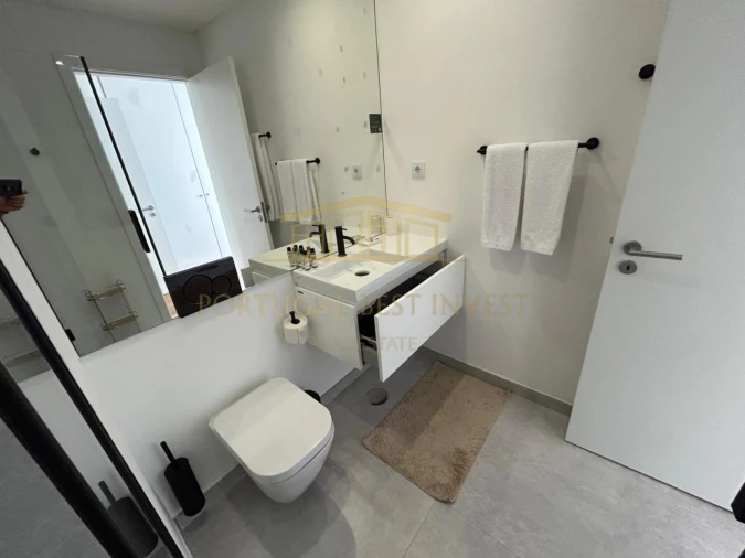 Apartamento T3 para Venda em Ferragudo Foto 32