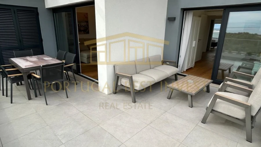 Apartamento T3 para Venda em Ferragudo
