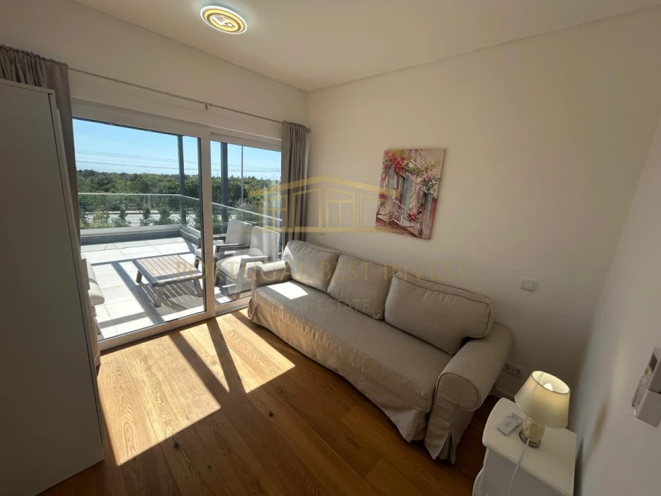 Apartamento T3 para Venda em Ferragudo Foto 17