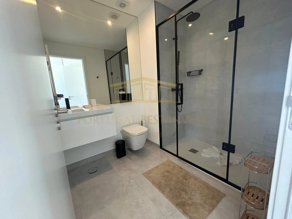 Apartamento T3 para Venda em Ferragudo Foto 27