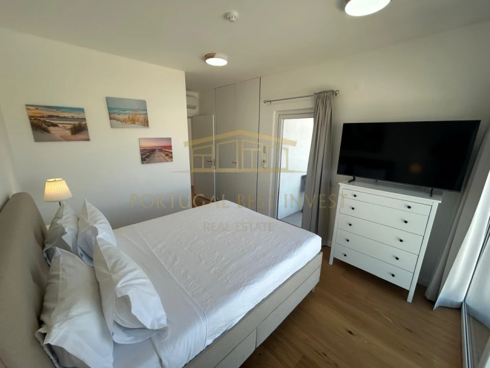 Apartamento T3 para Venda em Ferragudo Foto 14