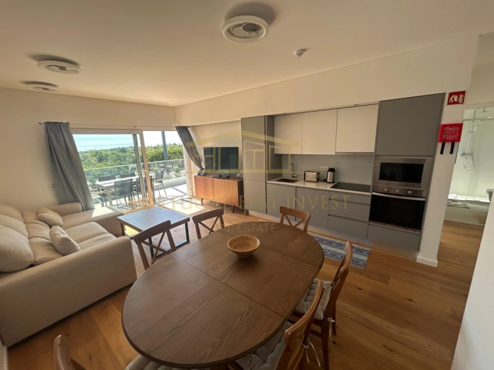 Apartamento T3 para Venda em Ferragudo Foto 10