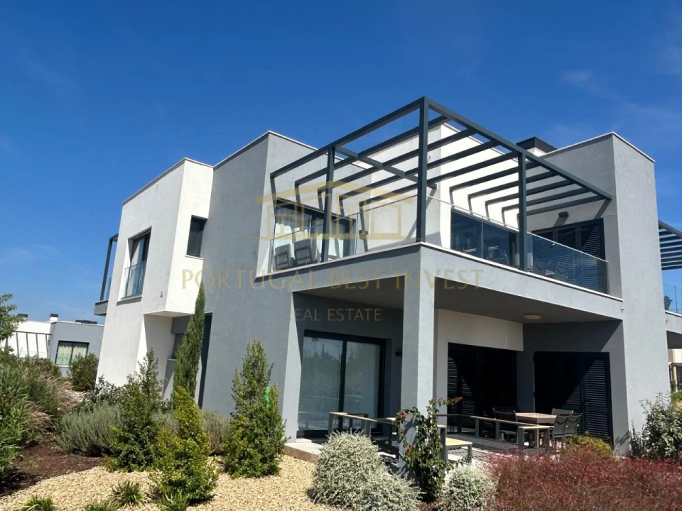 Apartamento T3 para Venda em Ferragudo Foto 25