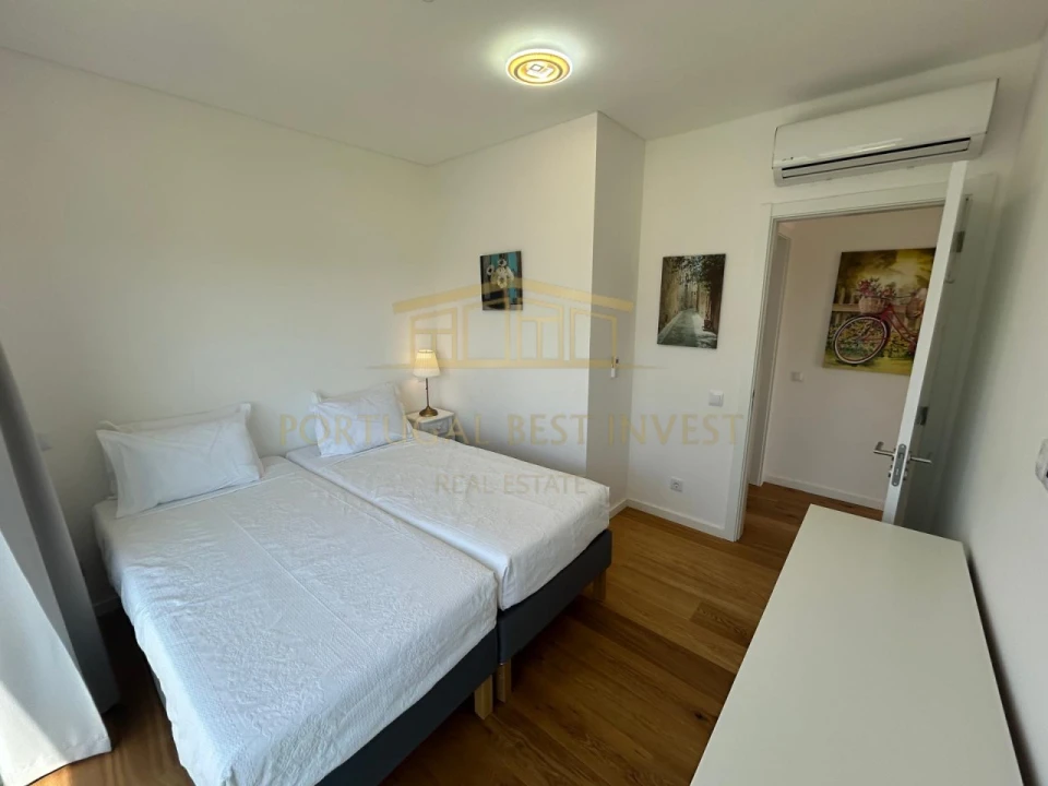 Apartamento T3 para Venda em Ferragudo Foto 15