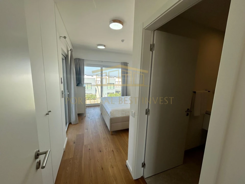 Apartamento T3 para Venda em Ferragudo Foto 39