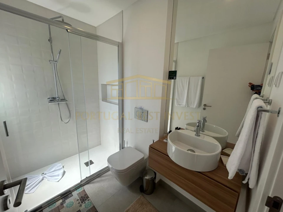 Apartamento T3 para Venda em Ferragudo Foto 41