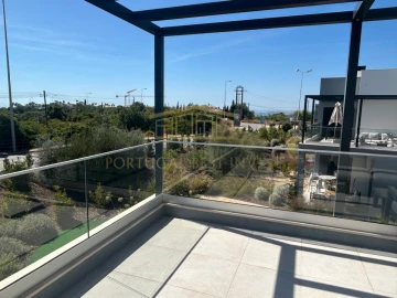 Apartamento T3 para Venda em Ferragudo