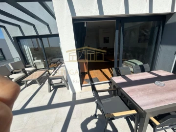 Apartamento T3 para Venda em Ferragudo