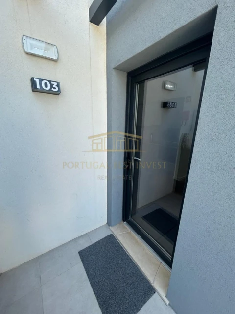 Apartamento T3 para Venda em Ferragudo