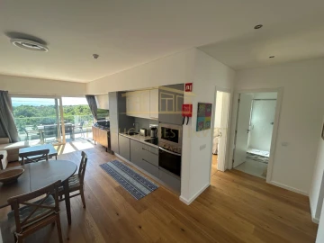 Apartamento T3 para Venda em Ferragudo