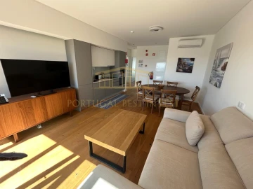 Apartamento T3 para Venda em Ferragudo