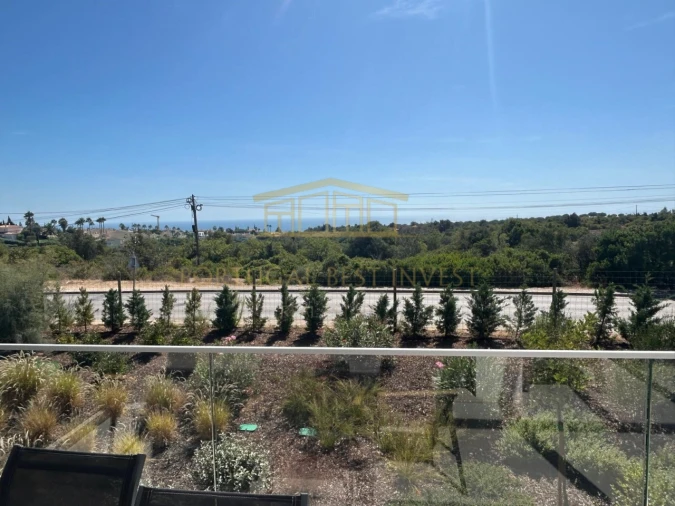 Apartamento T3 para Venda em Ferragudo Foto 6