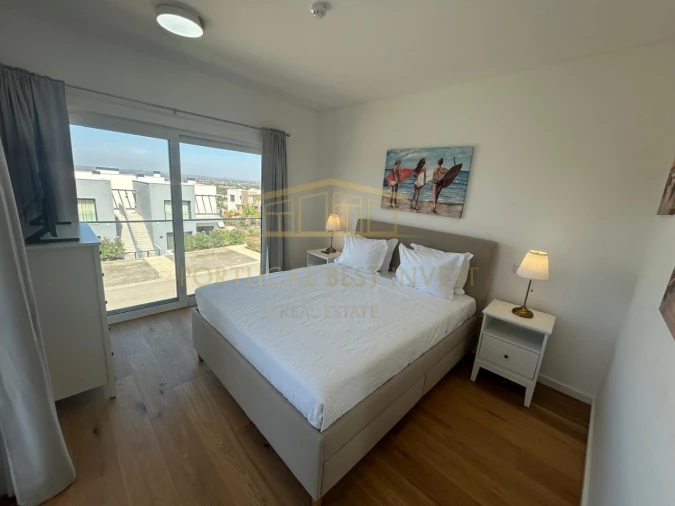 Apartamento T3 para Venda em Ferragudo Foto 12
