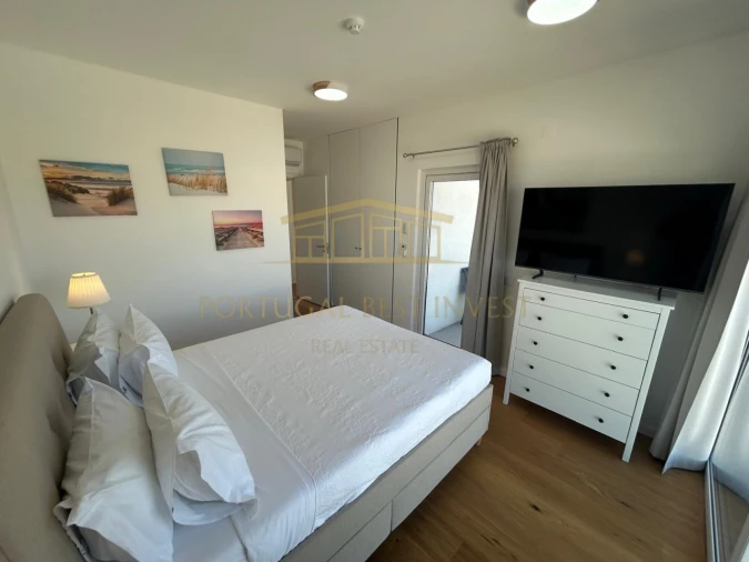 Apartamento T3 para Venda em Ferragudo Foto 14
