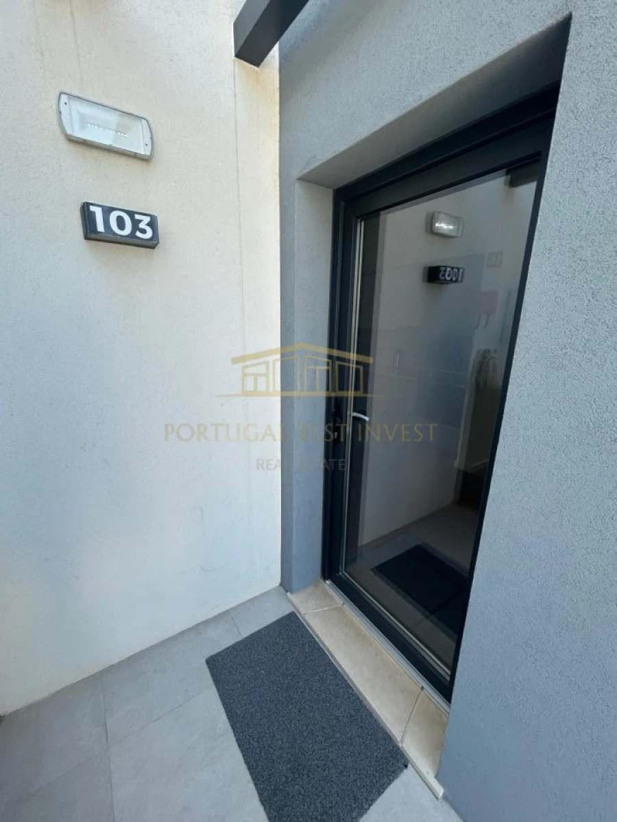Apartamento T3 para Venda em Ferragudo Foto 30