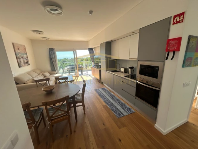 Apartamento T3 para Venda em Ferragudo Foto 7