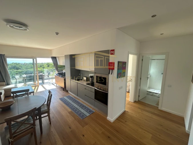 Apartamento T3 para Venda em Ferragudo Foto 32