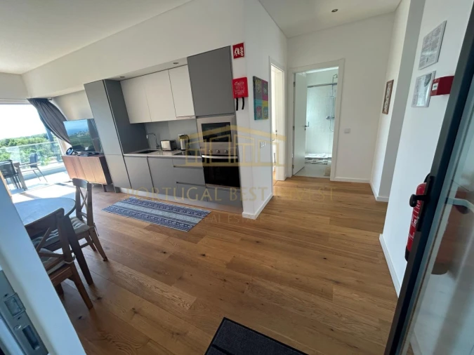 Apartamento T3 para Venda em Ferragudo Foto 33
