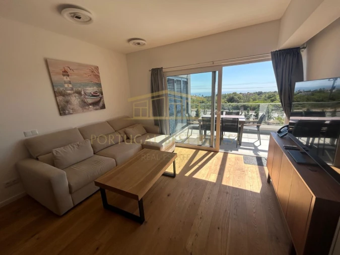 Apartamento T3 para Venda em Ferragudo Foto 9