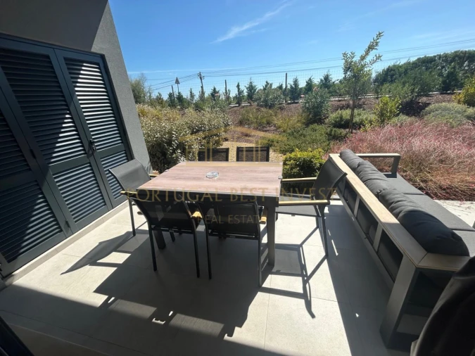 Apartamento T3 para Venda em Ferragudo Foto 3