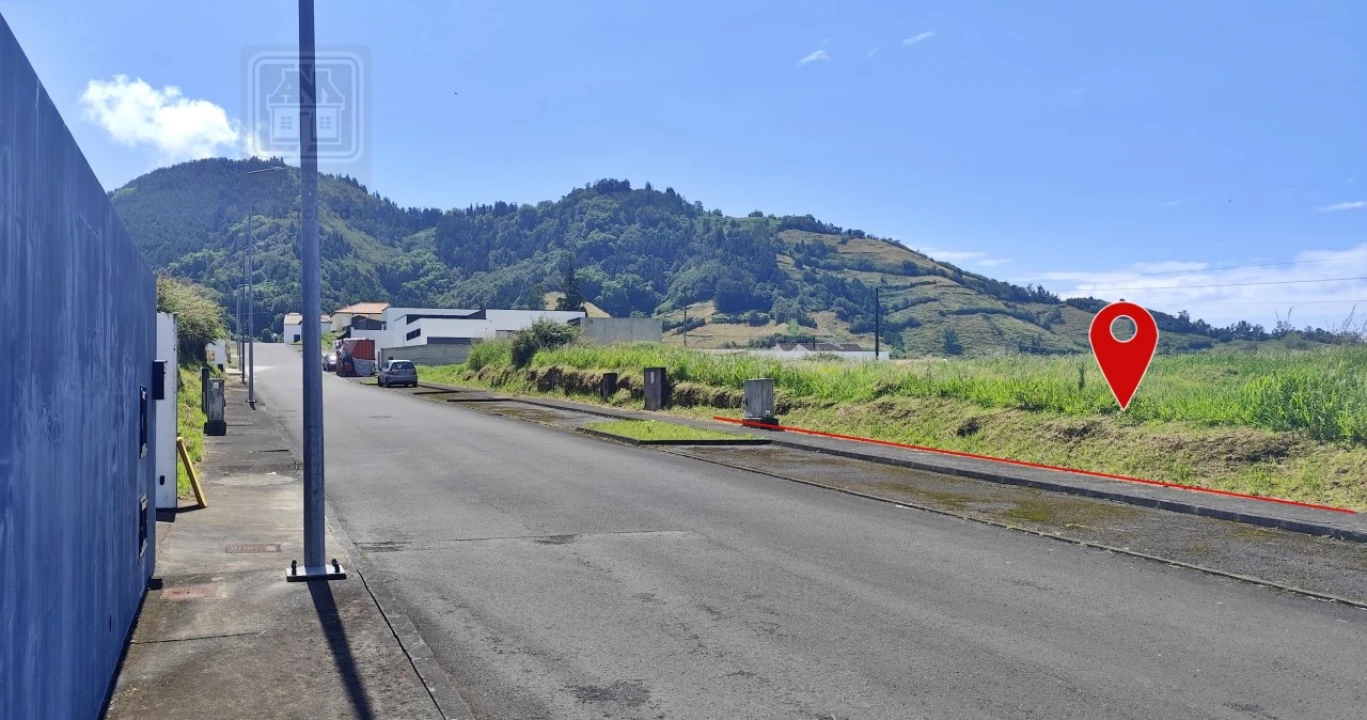 Terreno para Venda em Nossa Senhora dos Remedios Foto 2
