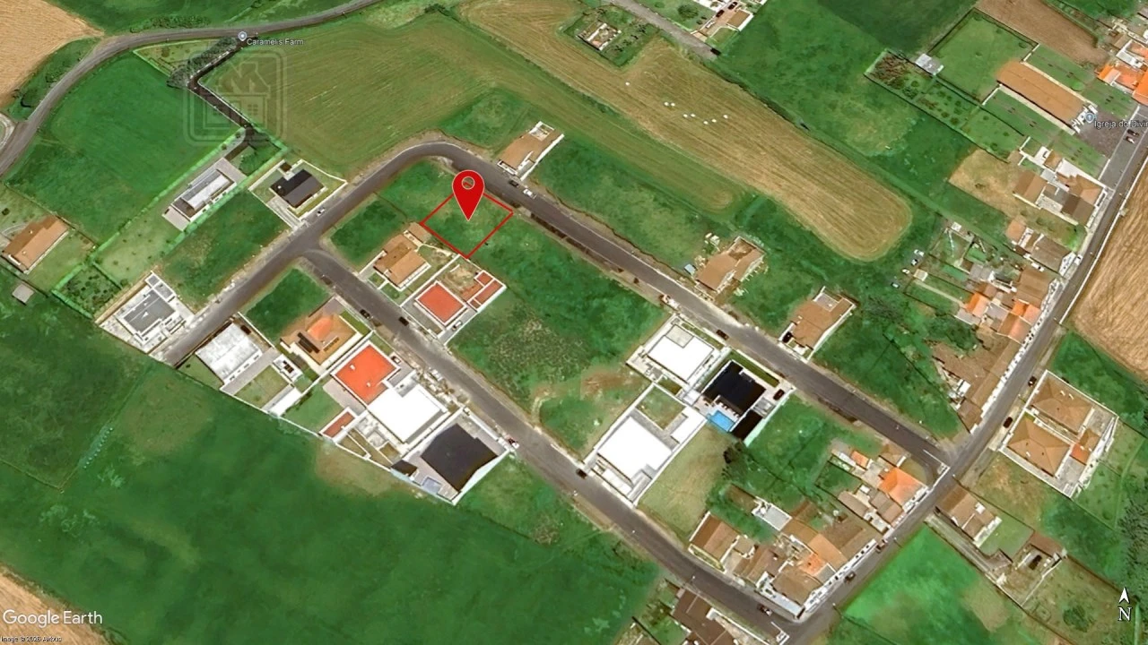 Terreno para Venda em Nossa Senhora dos Remedios Foto 7