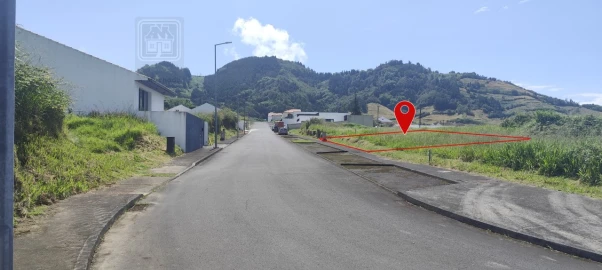 Terreno para Venda em Nossa Senhora dos Remedios